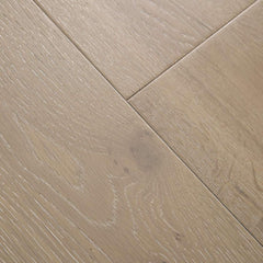 Vandyck Lusso Collection - 5/8" T x 7.44" W ABCD grade European Oak Engineered Hardwood flooring (22.7sqft. per box) - Golden State Floors