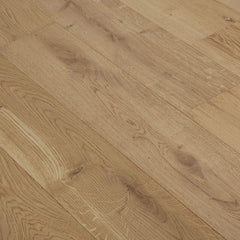 Compass Materials Inc Craftsman Collection - 9/16"T x 7.5“W (3mm Wear Layer) Oak Engineered Hardwood flooring (31.09sqft. per box) - Golden State Floors