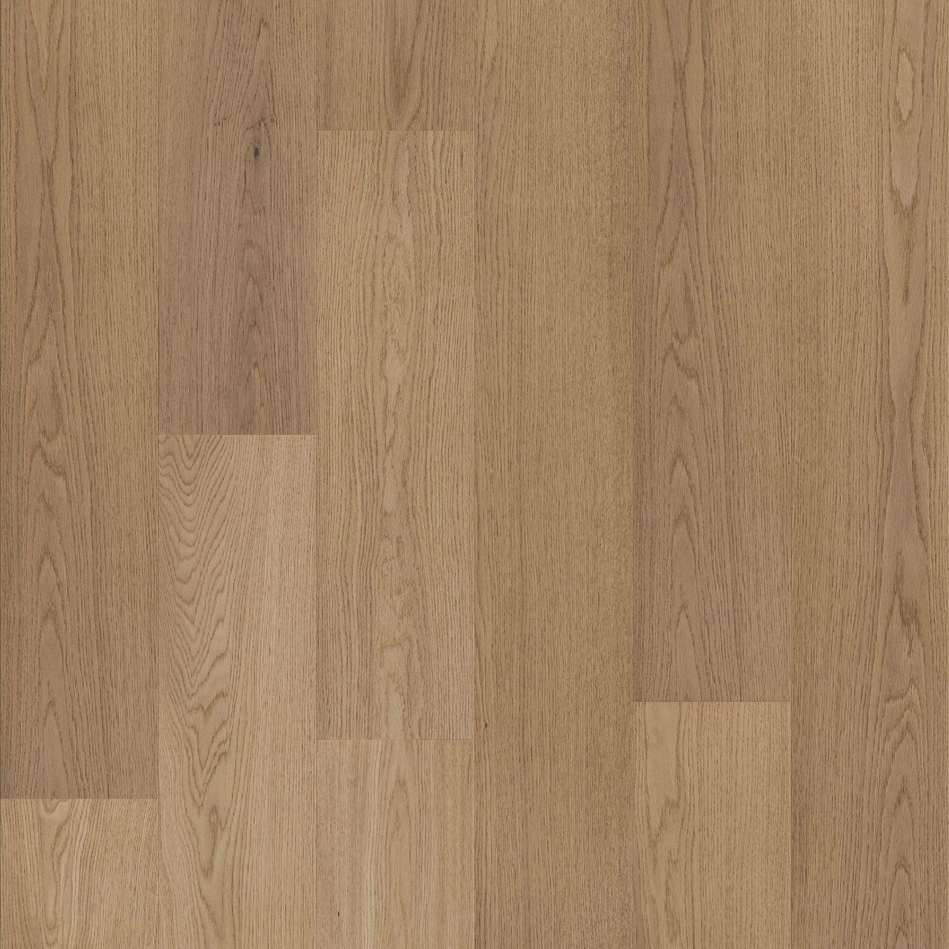 Compass Materials Inc Sierra Collection - 5/8“ T x 7.5"W (3mm Wear Layer) Pro SELECT grade Oak Engineered Hardwood flooring (23.32sqft. per box) - Golden State Floors