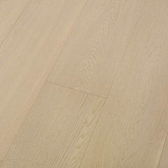 Compass Materials Inc Galaxy (Prime Grade) Collection - 5/8" T x 7.5“W (4mm Wear Layer) PRIME grade Oak Engineered Hardwood flooring (31.58sqft. per box) - Golden State Floors