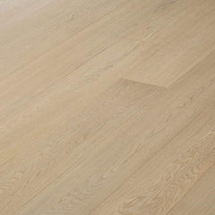 Compass Materials Inc Galaxy (Prime Grade) Collection - 5/8" T x 7.5“W (4mm Wear Layer) PRIME grade Oak Engineered Hardwood flooring (31.58sqft. per box) - Golden State Floors