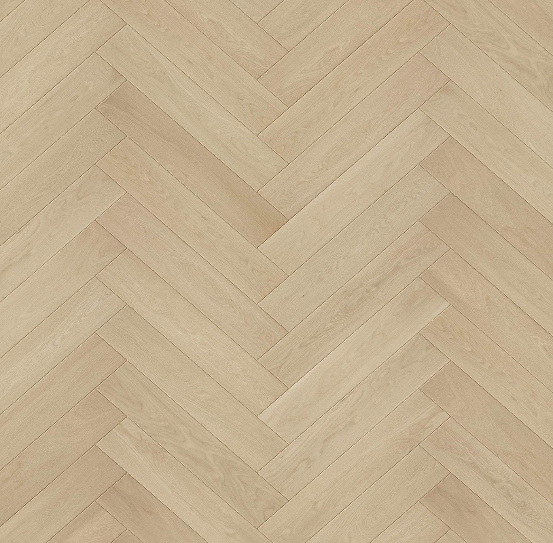 Compass Materials Inc Galaxy (Prime Grade) Collection - 5/8"T x 5.83“W (3mm Wear Layer) PRIME grade Oak Chevron & Herringbone Engineered Hardwood flooring (11.63sqft. per box) - Golden State Floors
