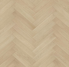 Compass Materials Inc Galaxy (Prime Grade) Collection - 5/8"T x 5.83“W (3mm Wear Layer) PRIME grade Oak Chevron & Herringbone Engineered Hardwood flooring (11.63sqft. per box) - Golden State Floors