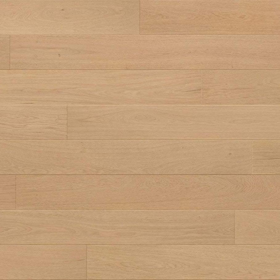 Compass Materials Inc Galaxy (Prime Grade) Collection - 5/8"T x 9.45“W (4mm Wear Layer) Pro SELECT grade Oak Engineered Hardwood flooring (22.74sqft. per box) - Golden State Floors