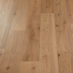 Compass Materials Inc Constellation Collection - 5/8"T x 9.5“W (4mm Wear Layer) grade Oak Engineered Hardwood flooring (34.1sqft. per box) - Golden State Floors