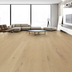 Compass Materials Inc Great Ocean Collection - 3/4"T x 9"W (6mm Wear Layer) grade oak Engineered Hardwood flooring (31.69sqft. per box) - Golden State Floors