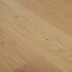 Compass Materials Inc Prime Oaks (Prime Grade) Collection - 5/8" T x 7.5"W (4mm Wear Layer) Pro SELECT grade Oak Engineered Hardwood flooring (23.32sqft. per box) - Golden State Floors