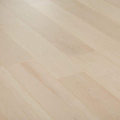 Compass Materials Inc Niagara Falls (Prime Grade) Collection - 9/16" T x 5"W (3mm Wear Layer) PRIME grade Maple Engineered Hardwood flooring (33.91sqft. per box) - Golden State Floors