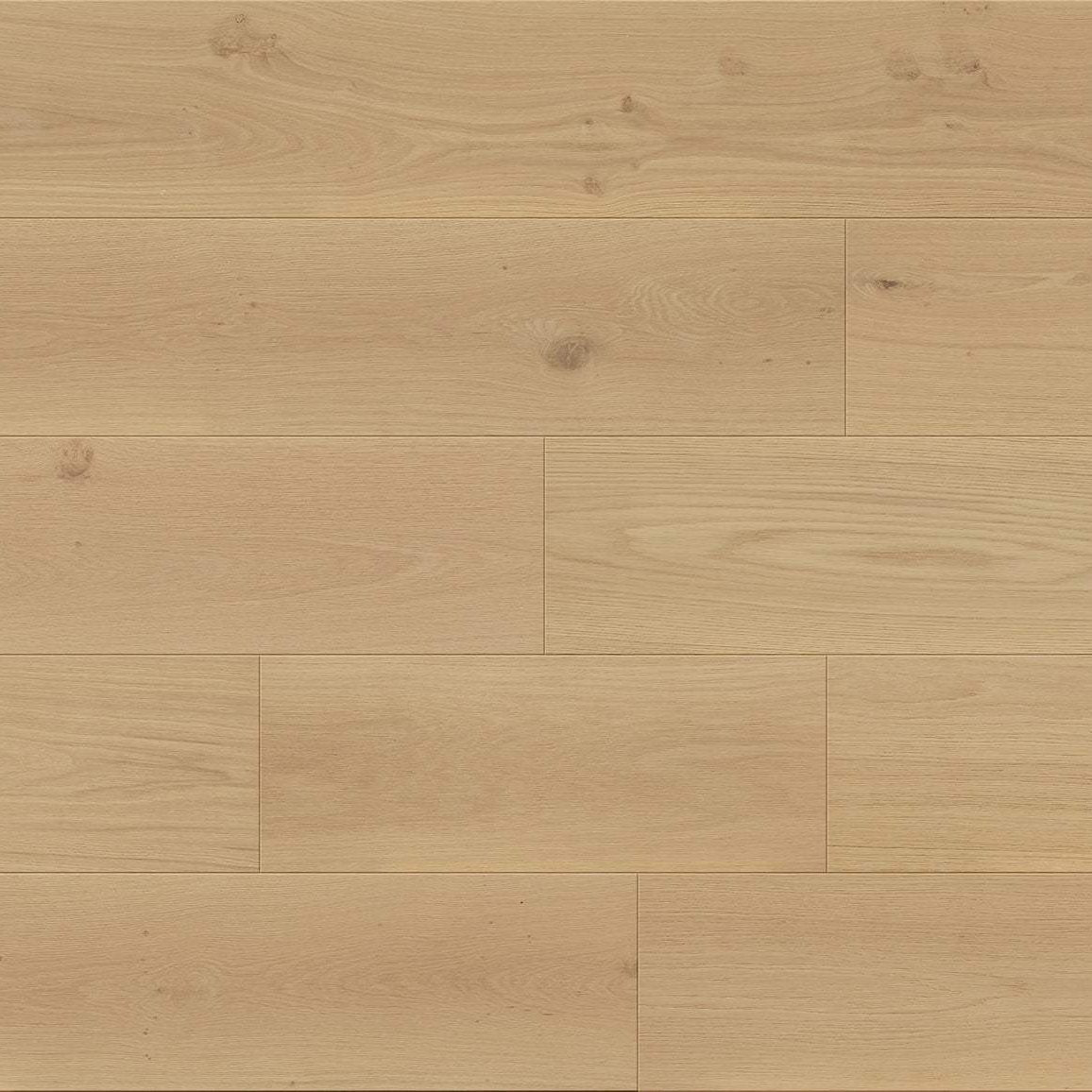 Compass Materials Inc West Coast Collection - 5/8“ T x 10.25"W (4mm Wear Layer) Oak Engineered Hardwood flooring (24.62sqft. per box) - Golden State Floors