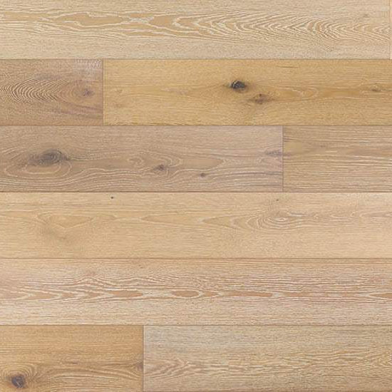 Johnson Hardwood British Isles Collection - OAK 9/16"T x 7-1/2"W (3mm Wear Layer) Engineered Hardwood (36sqft/box) - Golden State Floors