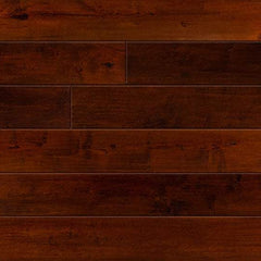 Johnson Hardwood English Pub Collection - MAPLE 1/2"T x 7-1/2" W Engineered Hardwood (26sqft/box) - Golden State Floors