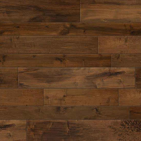 Johnson Hardwood Tuscan Collection - MAPLE 1/2"T x 4-1/2",6",7-1/2" W Engineered Hardwood (41.5sqft/box) - Golden State Floors