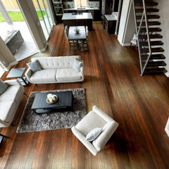 Johnson Hardwood English Pub Collection - MAPLE 1/2"T x 7-1/2" W Engineered Hardwood (26sqft/box) - Golden State Floors