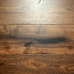 Johnson Hardwood English Pub Collection - HICKORY 1/2" T x 7-1/2" W Engineered Hardwood (26sqft/box) - Golden State Floors