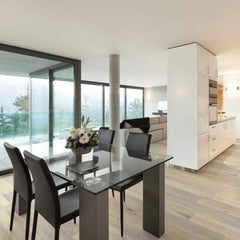 Johnson Hardwood British Isles Collection - OAK 9/16"T x 7-1/2"W (3mm Wear Layer) Engineered Hardwood (36sqft/box) - Golden State Floors