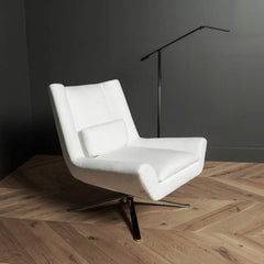 Villagio CREMONA Herringbone Collection - 5/8"T x 4-3/4"W (4mm Wear Layer) Rustic grade European Oak Engineered Hardwood flooring (11.25sqft. per box) - Golden State Floors