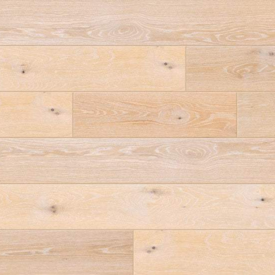 Johnson Hardwood Oak Grove Collection - Oak 1/2"T x 7-1/2"W Engineered Hardwood flooring (23.4sqft/box) - Golden State Floors