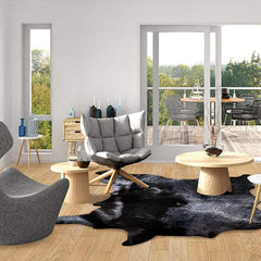 Johnson Hardwood Oak Grove Collection - Oak 1/2"T x 7-1/2"W Engineered Hardwood flooring (31.09sqft/box) - Golden State Floors