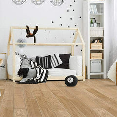 Johnson Hardwood Oak Grove Collection - Oak 1/2"T x 7-1/2"W Engineered Hardwood flooring (31.09sqft/box) - Golden State Floors