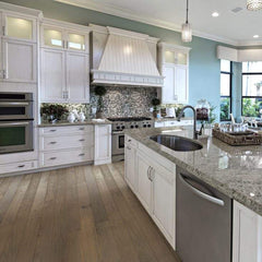 Johnson Hardwood Blue Ridge Collection - OAK 9/16"T x 5-7/8"W (3mm Wear Layer) Engineered Hardwood (28.5sqft/box) - Golden State Floors