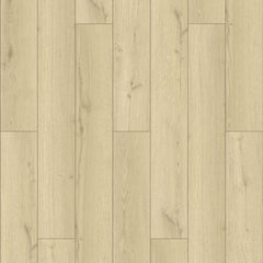 Green Touch Flooring Premium EVP Collection - 8mm T x 7" W WPC Vinyl flooring (18.65sqft/box) - Golden State Floors