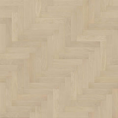 Compass Materials Inc Great Ocean Collection - 3/4" T x 3.6"W (6mm Wear Layer)Prime grade Oak Chevron & Herringbone Engineered Hardwood flooring (7.09sqft. per box) - Golden State Floors