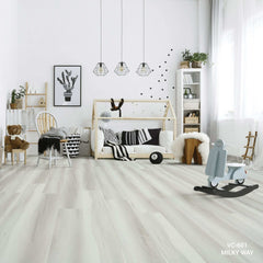 Vellichor GALAXY Collection - 7.5mm T x 9" W SPC Vinyl flooring (22.44sqft/box) - Golden State Floors
