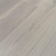 Vellichor RIVER RUN Collection - European Oak 5/8"T x 7-1/2"W (4mm Wear Layer) Engineered Hardwood flooring (23.31sqft/box) - Golden State Floors