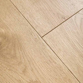 Vandyck Innato Collection - 5/8" T x 6.5" W ABCD grade European Oak Engineered Hardwood flooring (26.42sqft. per box) - Golden State Floors