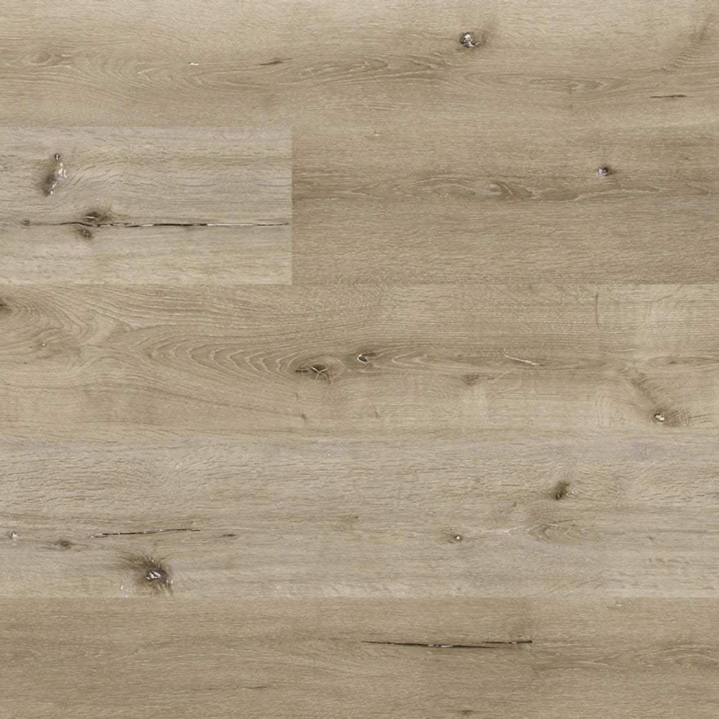 Republic The Woodland Oak Collection - 6mm T x 7-1/8 W SPC Vinyl Flooring (25.77sqft/box) - Golden State Floors