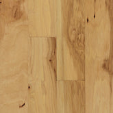 Ark Floors Artistic Collection - Scraped Hickory 3/8" x 6-1/2" W Distressed Engineered Hardwood Flooring (31.97sqft/box) - Golden State Floors