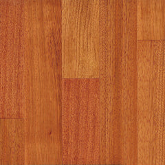 Ark Elegant Exotic Collection - Brazilian Cherry(Jatoba) 1/2" x 4-3/4'' W Engineered Hardwood Flooring (33.7sqft/box)