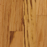 Ark Elegant Exotic Collection - Tigerwood 1/2" x 4-3/4'' W Engineered Hardwood Flooring (33.7sqft/box) - Golden State Floors