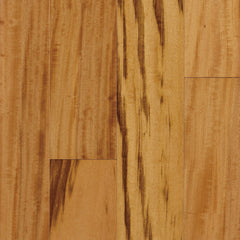 Ark Elegant Exotic Collection - Tigerwood 1/2" x 4-3/4'' W Engineered Hardwood Flooring (33.7sqft/box)