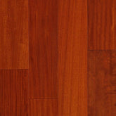 Ark Elegant Exotic Collection - Santos Mahogany 1/2" x 4-3/4'' W Engineered Hardwood Flooring (33.7sqft/box) - Golden State Floors