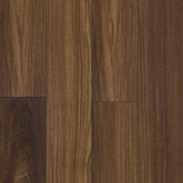 Ark Elegant Exotic Collection - Kuku Cigar Walnut Natural 1/2" x 5-2/3'' W Engineered Hardwood Flooring (32.88sqft/box) - Golden State Floors