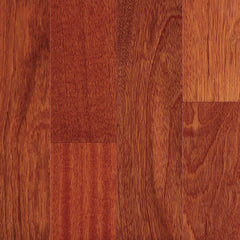 Ark Elegant Exotic Collection - Brazilian Cherry(Jatoba) 3/4" x 4-3/4" W Solid Hardwood Flooring (22.56sqft/box)