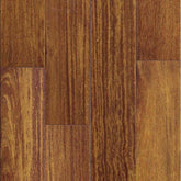 Ark Elegant Exotic Collection - Brazilian Teak 3/4" x 3-5/8" W Solid Hardwood Flooring (25.58sqft/box) - Golden State Floors