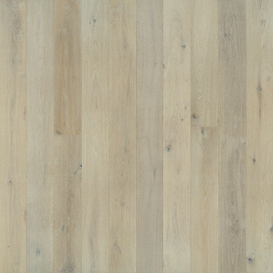 Hallmark Alta Vista Collection - Oak Plank 5/8"T x 7-1/2" W Engineered Hardwood Flooring (27sqft/box) - Golden State Floors