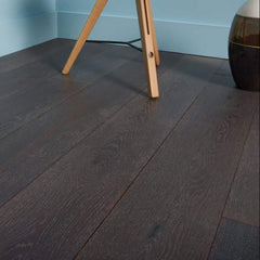 Villagio COLLINA Collection - 5/8"T x 7"W (3mm Wear Layer) ABCD Grade European Oak Engineered Hardwood flooring (21.63sqft. per box) - Golden State Floors