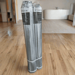 2mm Thick Premium Underlayment - Golden State Floors