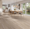 LUX GLENN MANOR Collection 6.5mm T x 7‘’ W SPC Waterproof vinyl flooring (26.72 sqft/box)