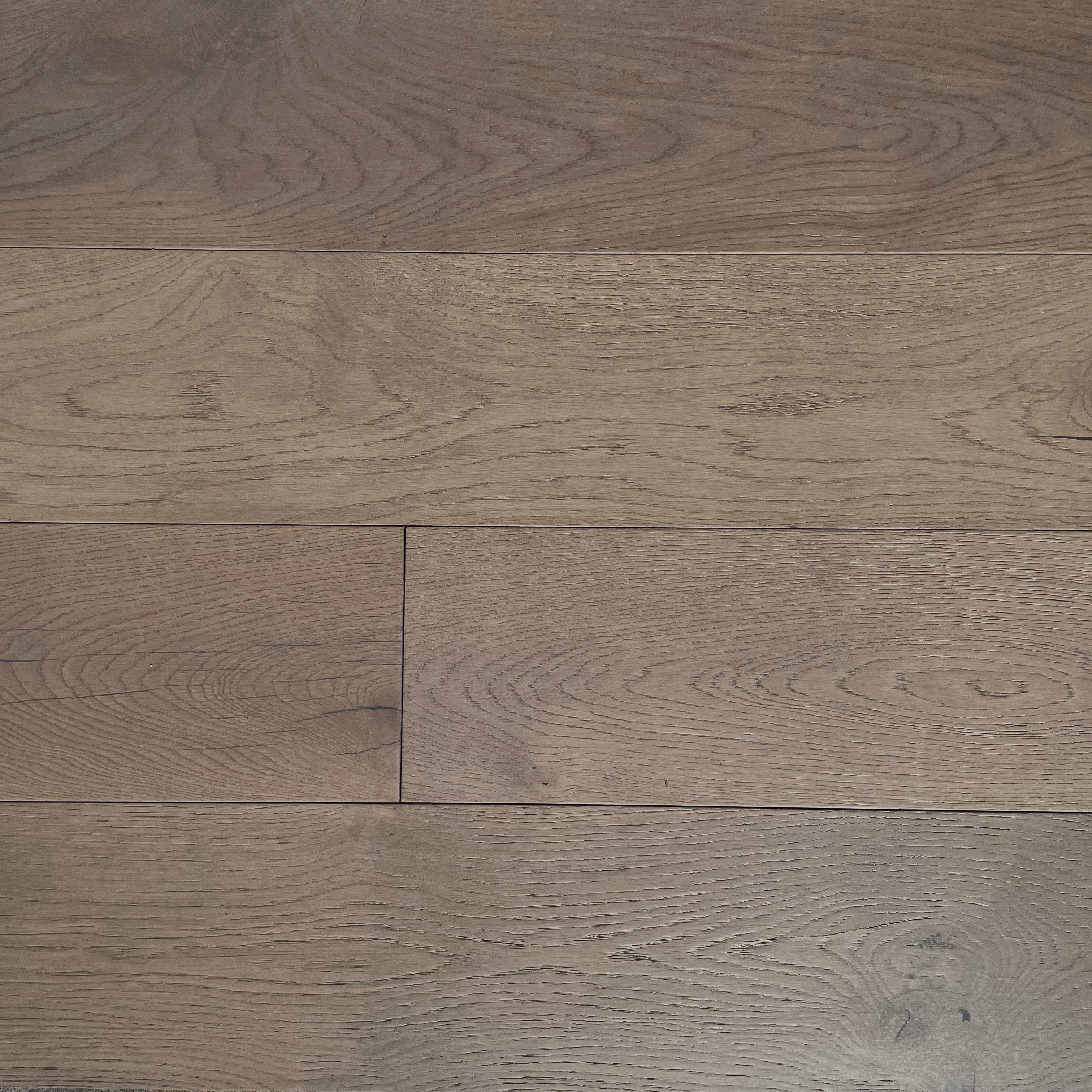 Golden State Floors Mountain Floor Collection - European Oak 9/16"T x 7.5"W x 72"L Engineered Hardwood Flooring (31.09sqft/box) - Golden State Floors