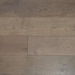 Golden State Floors Mountain Floor Collection - European Oak 9/16"T x 7.5"W x 72"L Engineered Hardwood Flooring (31.09sqft/box) - Golden State Floors