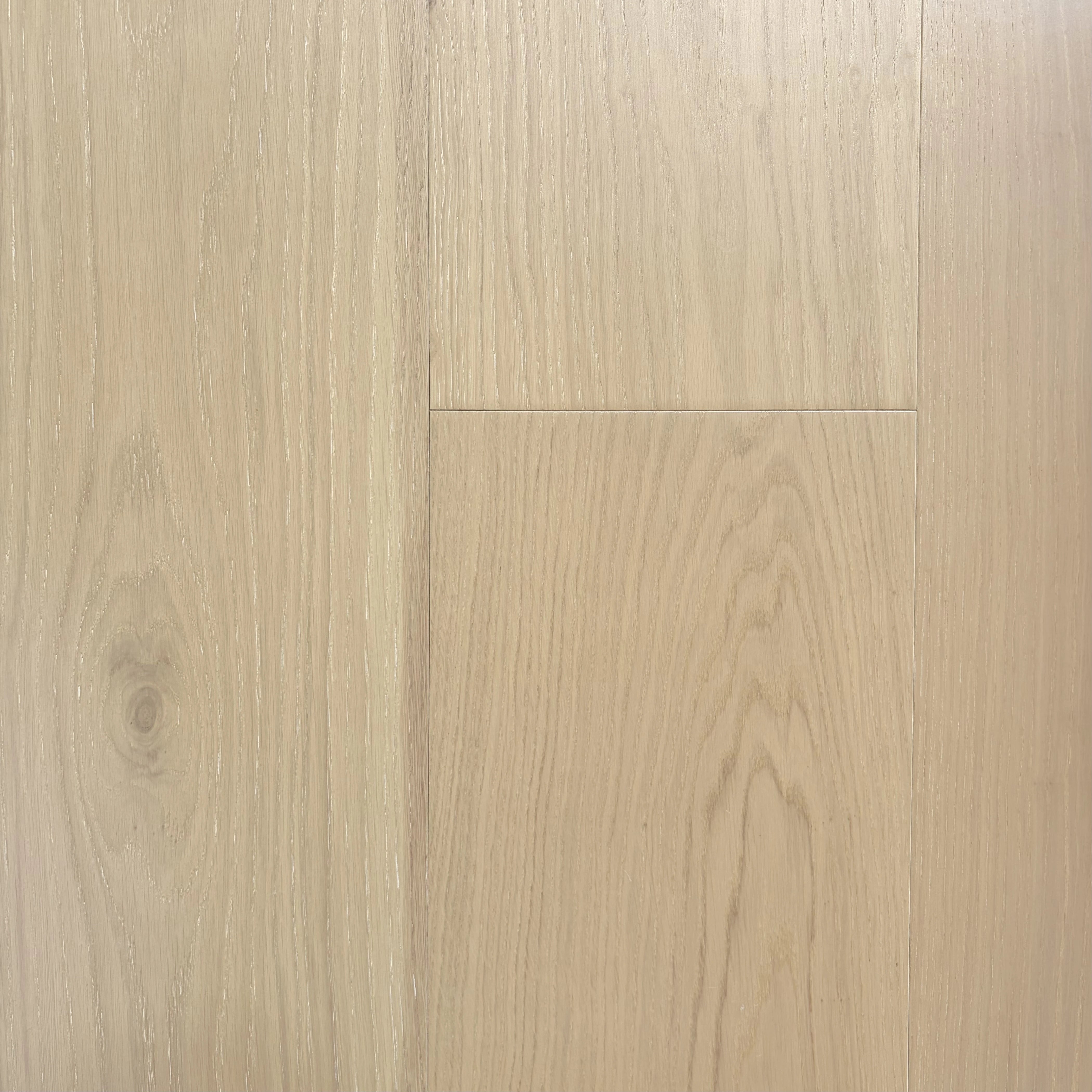 Golden State Floors Coastal Reserve European Oak Collection - Selected Grade 5/8"T x 9.5"W (4mm wear layer) Engineered Hardwood flooring (22.733sqft/box) - Golden State Floors