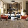 LUX TERRA NOVA Collection 12mm T x 7‘’ Waterproof Laminate Flooring (22.95sqft/box)