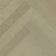 Hallmark Emporium Collection - Oak Plank 5/8" x 3.54" W Herringbone Engineered Hardwood Flooring (21.8sqft/box) - Golden State Floors