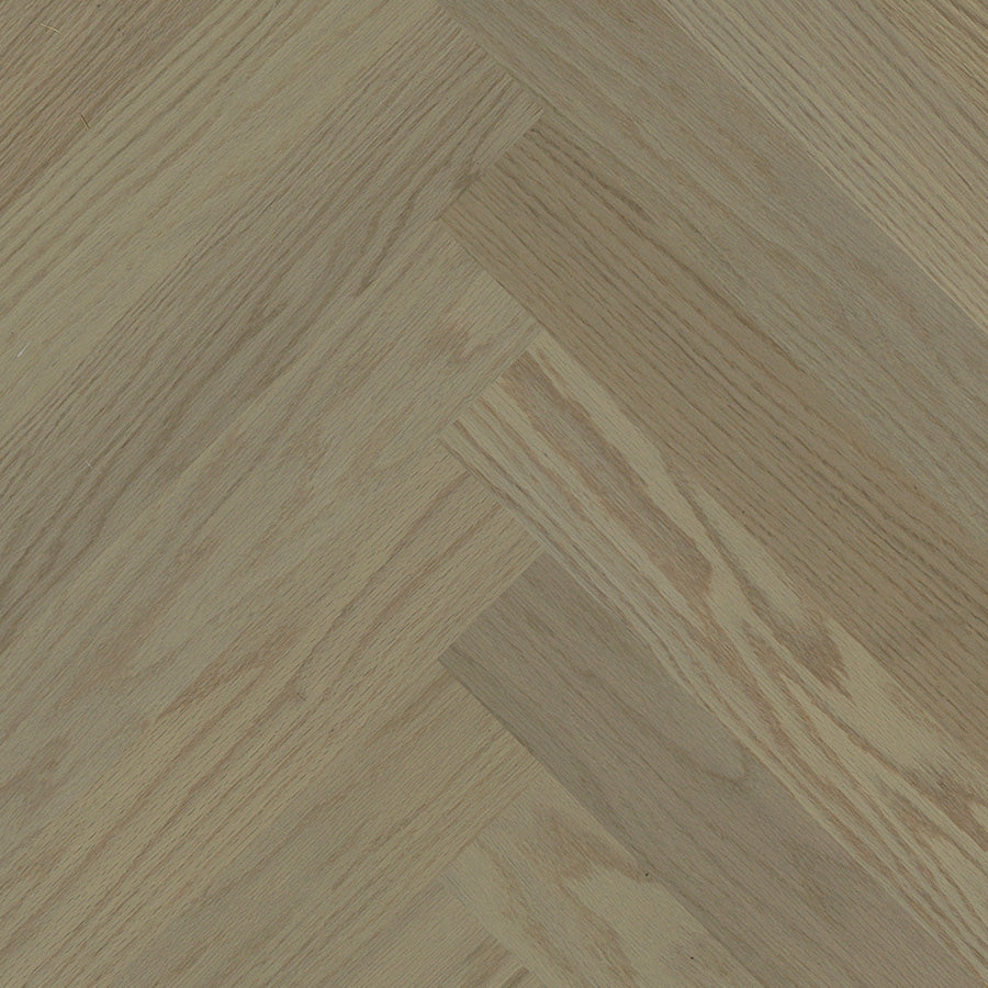 Hallmark Emporium Collection - Oak Plank 5/8" x 3.54" W Herringbone Engineered Hardwood Flooring (21.8sqft/box) - Golden State Floors