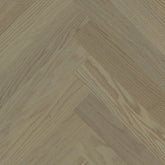Hallmark Emporium Collection - Oak Plank 5/8" x 3.54" W Herringbone Engineered Hardwood Flooring (21.8sqft/box) - Golden State Floors