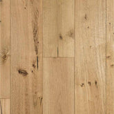 Villagio DEL MARE Collection - 5/8"T x 10-1/4"W (4mm Wear Layer) ABCD Grade grade European Oak Unfinished Engineered Hardwood flooring (24.63sqft. per box) - Golden State Floors